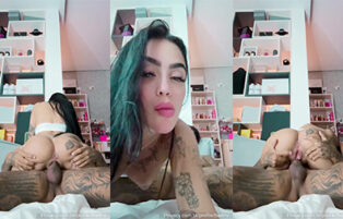 Video da Mc Mirella Fodendo com Dynho Alves