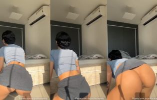 Malelly Rebolando o Bucetão – Xvideos Privacy