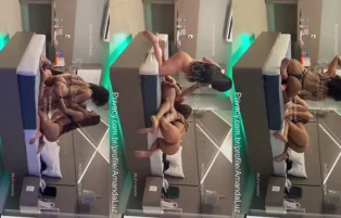 Marangoni Le Fermino Vitoria Trindade e Amanda Luz na Suruba Lésbica – Xvideos Orgia