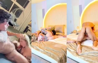 Camporn da Loira Tatuada Leticia Marches Metendo com o Vitinho – Erome Grátis